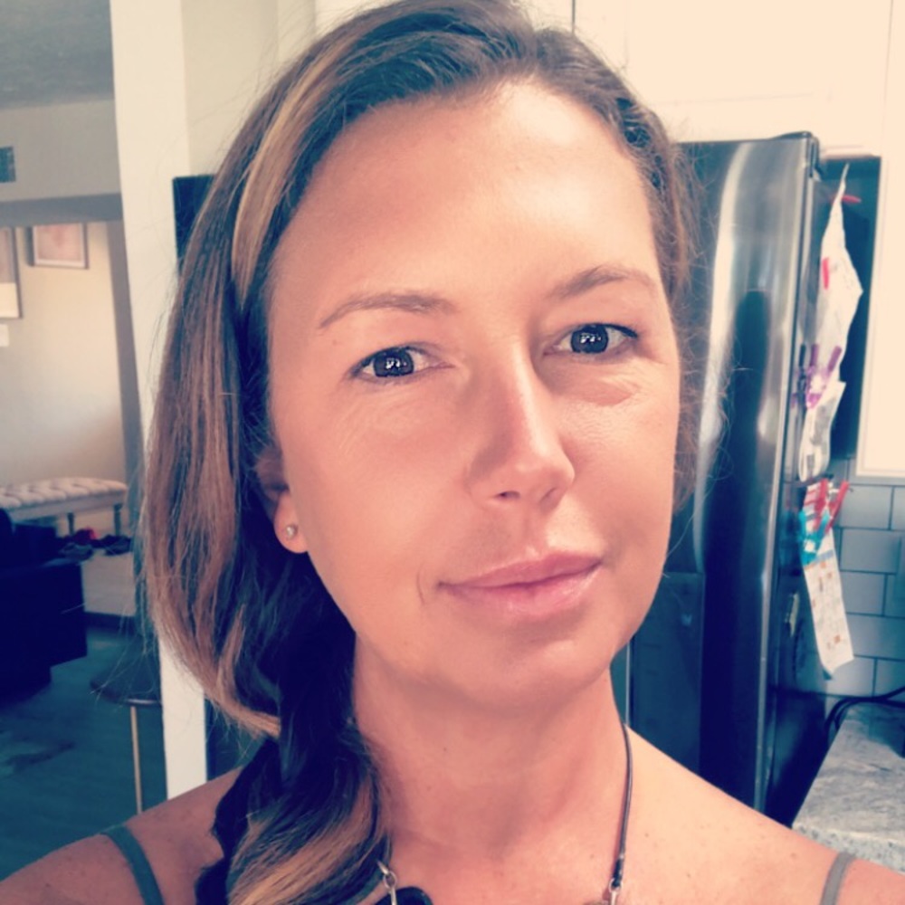 Meet your Posher, Lulu